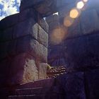 Sacsayhuaman