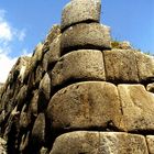 Sacsayhuaman