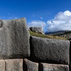 Sacsayhuamán