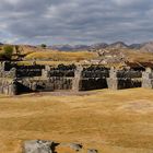 Sacsayhuamán Pano