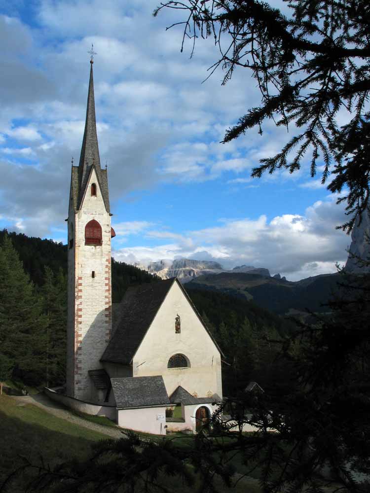 "Sacun" Jacobi (Südtirol)