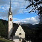 "Sacun" Jacobi (Südtirol)