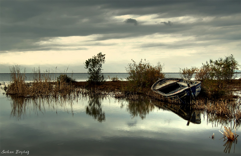 sad photo image abstract