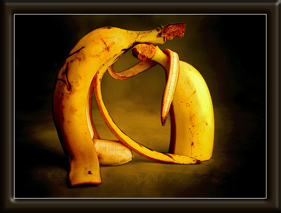 sad bananas