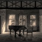 Sad Piano