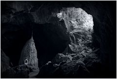 Saddan Cave Hpa An Pt.3