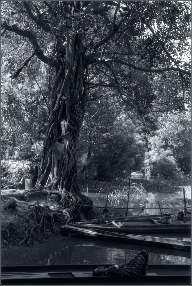 Saddan Cave Hpa An Pt.4