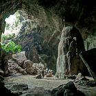 Saddan Höhle