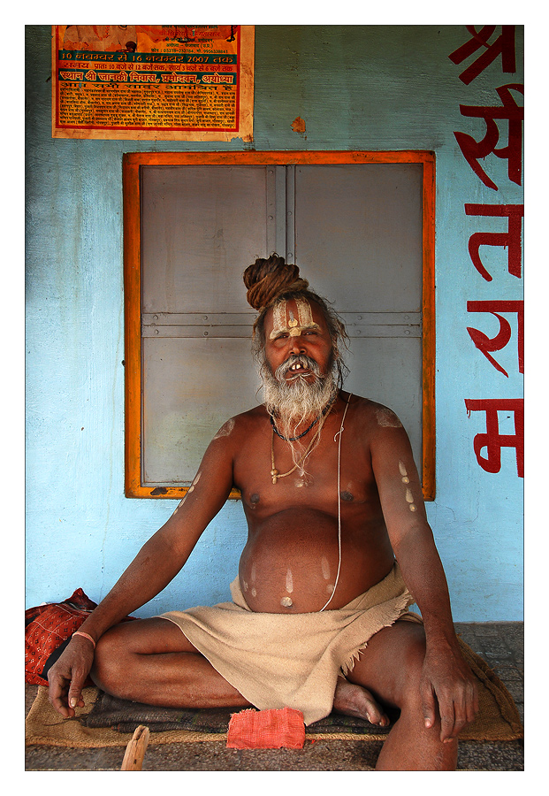 Saddhu