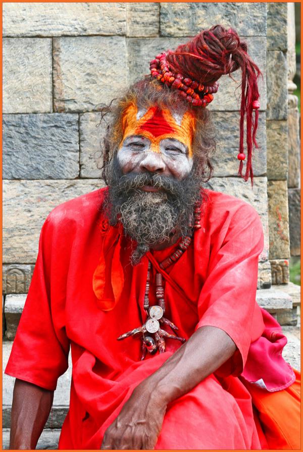 Saddhu