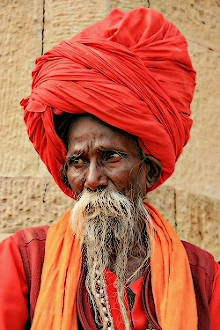 Saddhu 