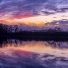 Saddington Panorama