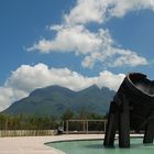 Saddle Mountain