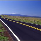 Saddle Road & Mauna Loa