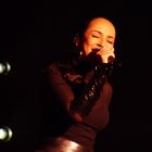 Sade Live in Concert