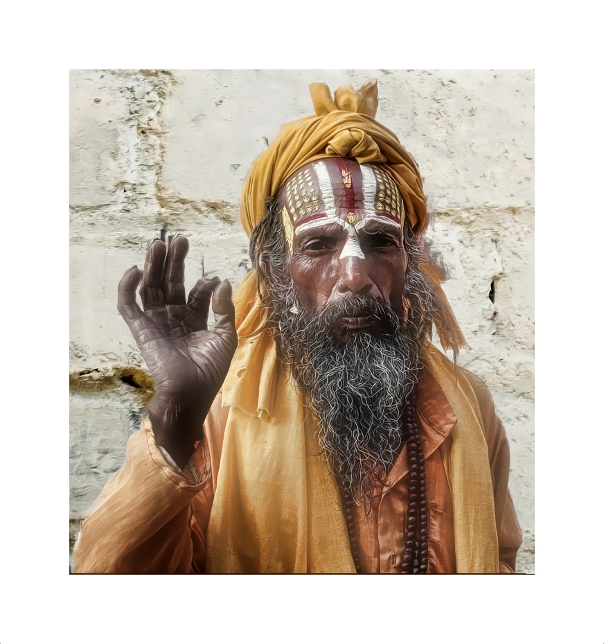 Sadhu