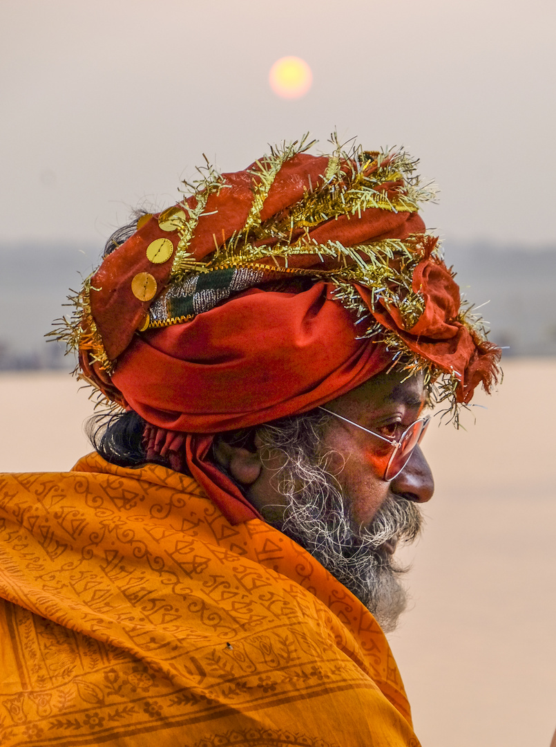 Sadhu