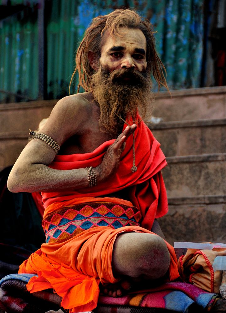 Sadhu