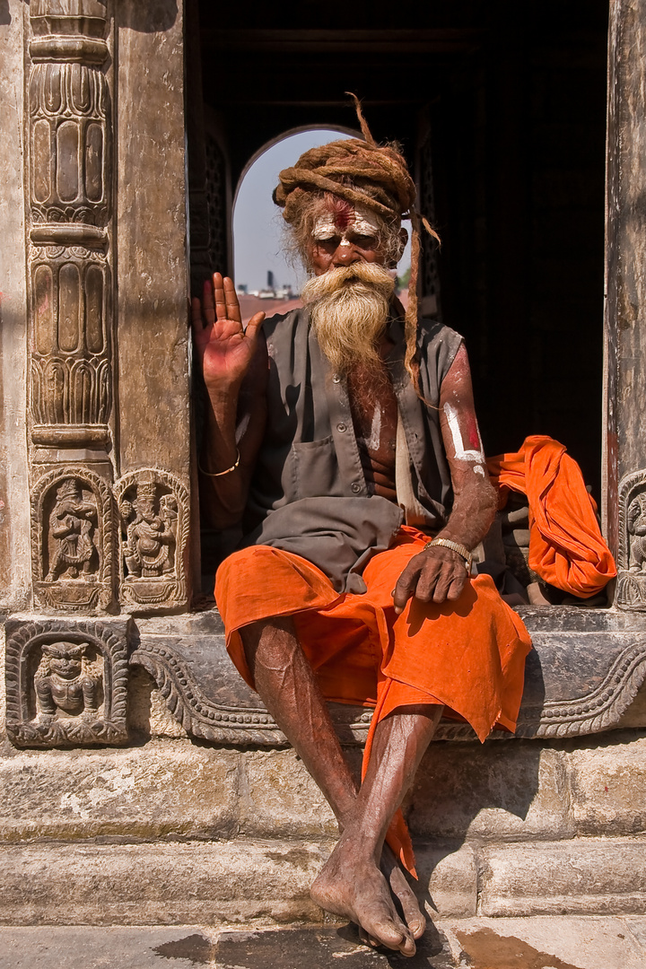 Sadhu