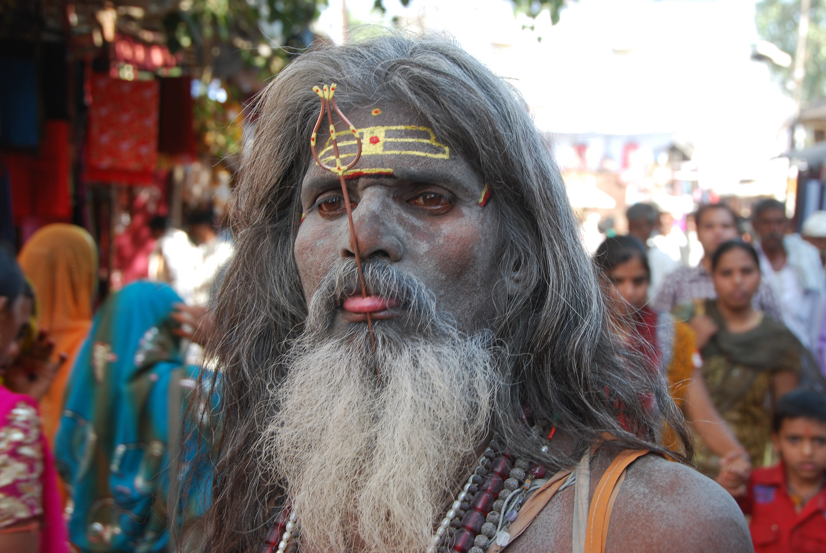 Sadhu