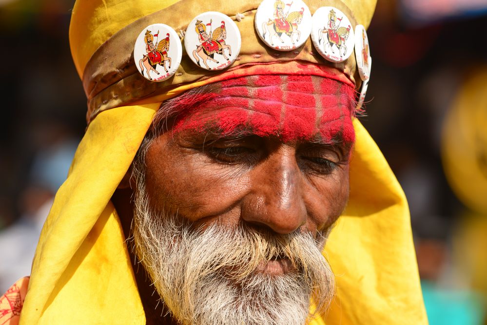 Sadhu