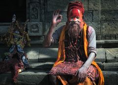 Sadhu (2)