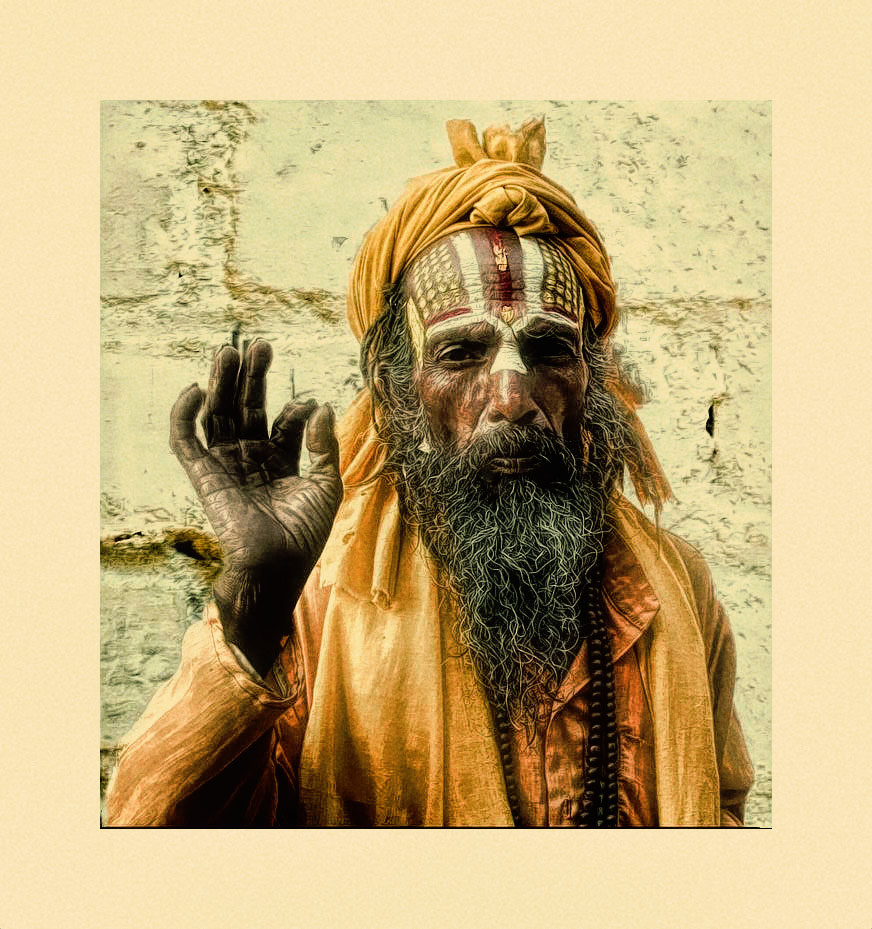 Sadhu