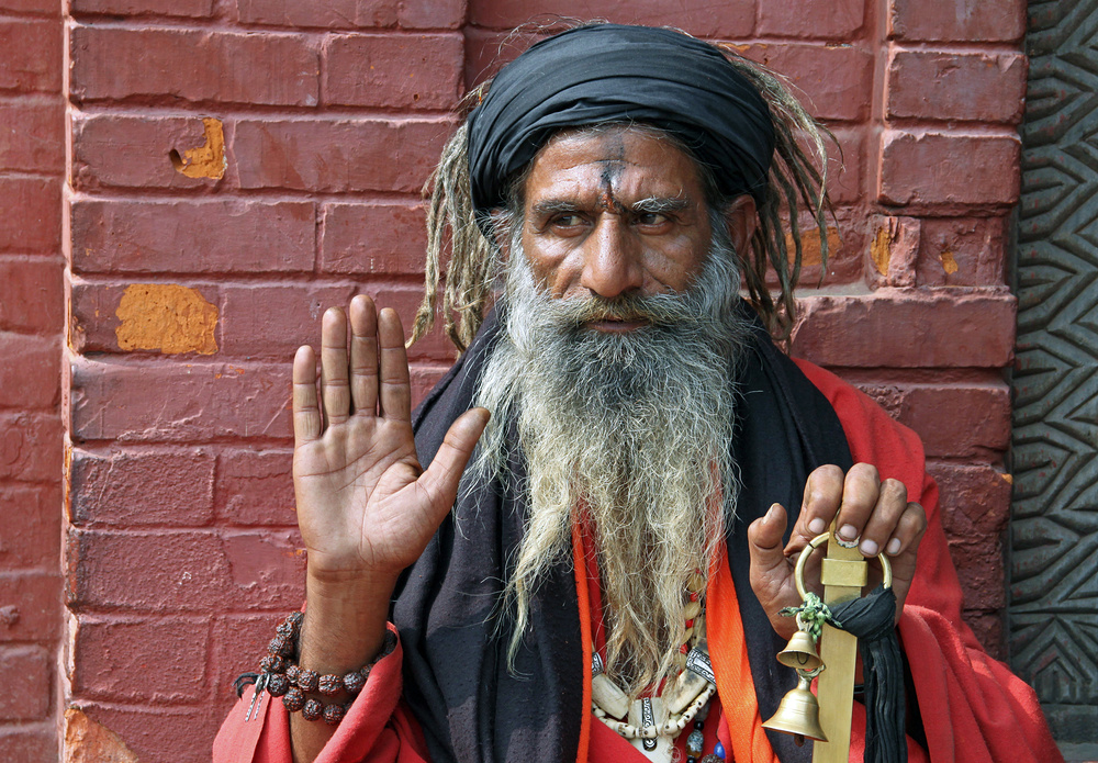 Sadhu