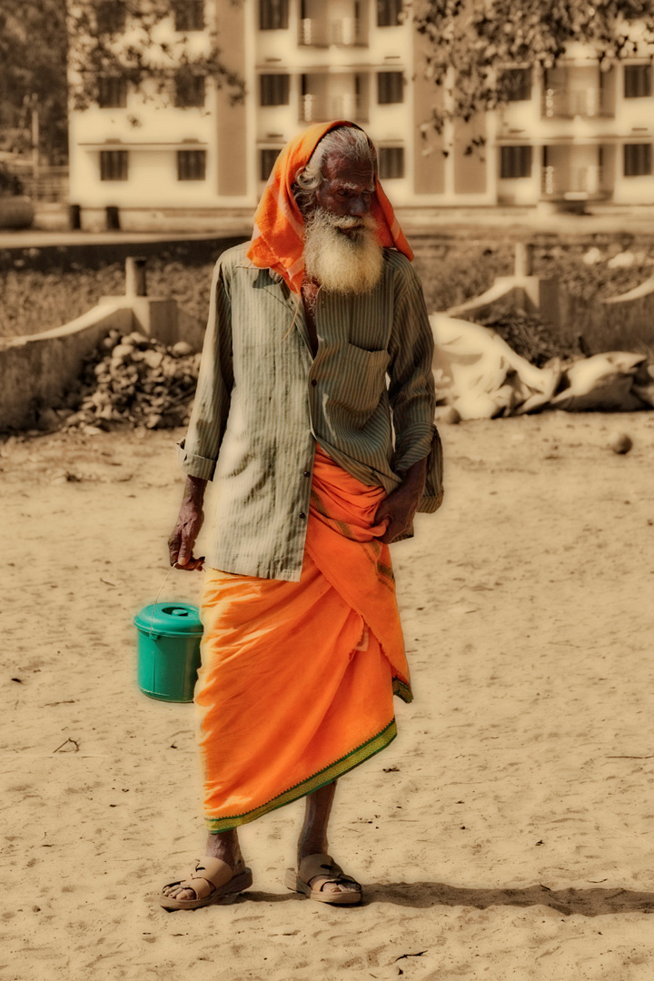 Sadhu