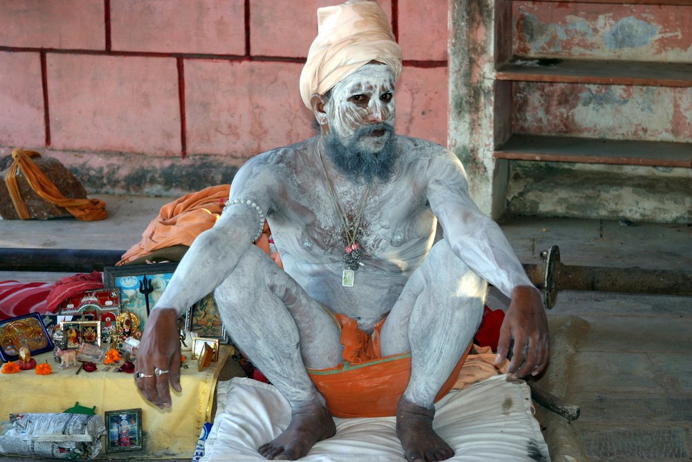 sadhu 4