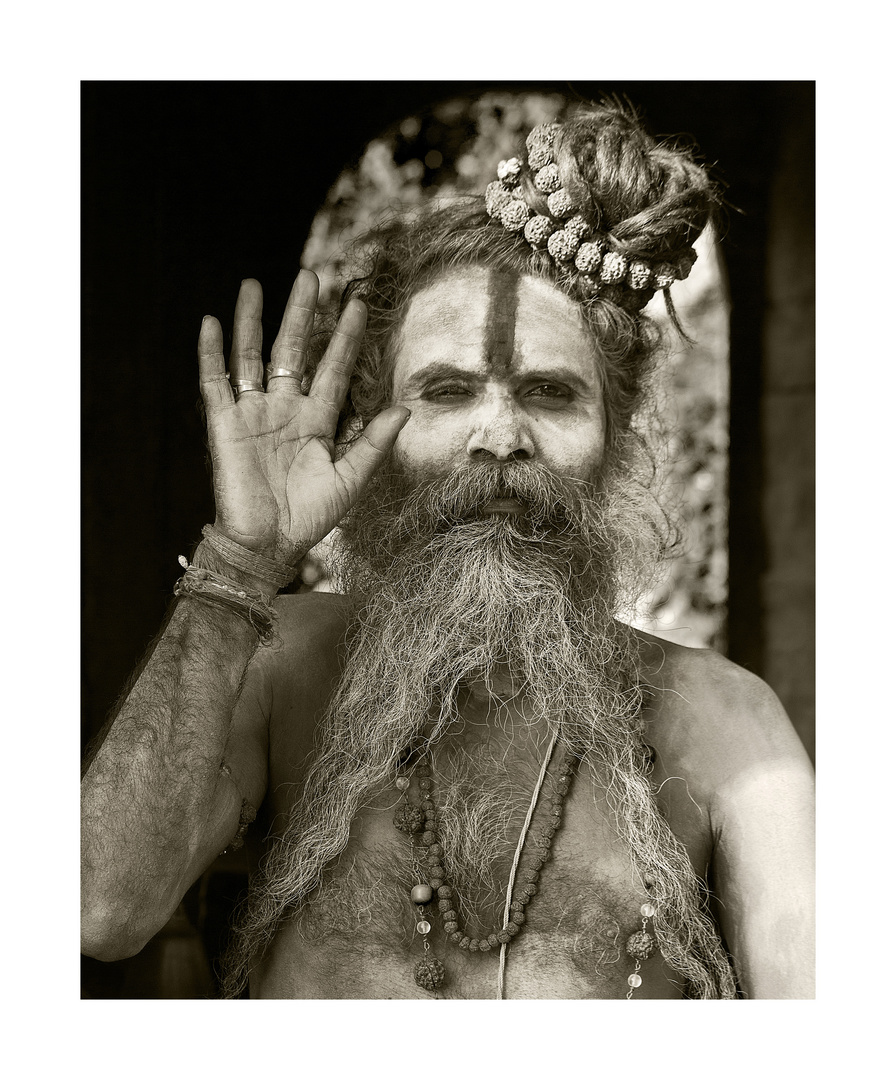 Sadhu