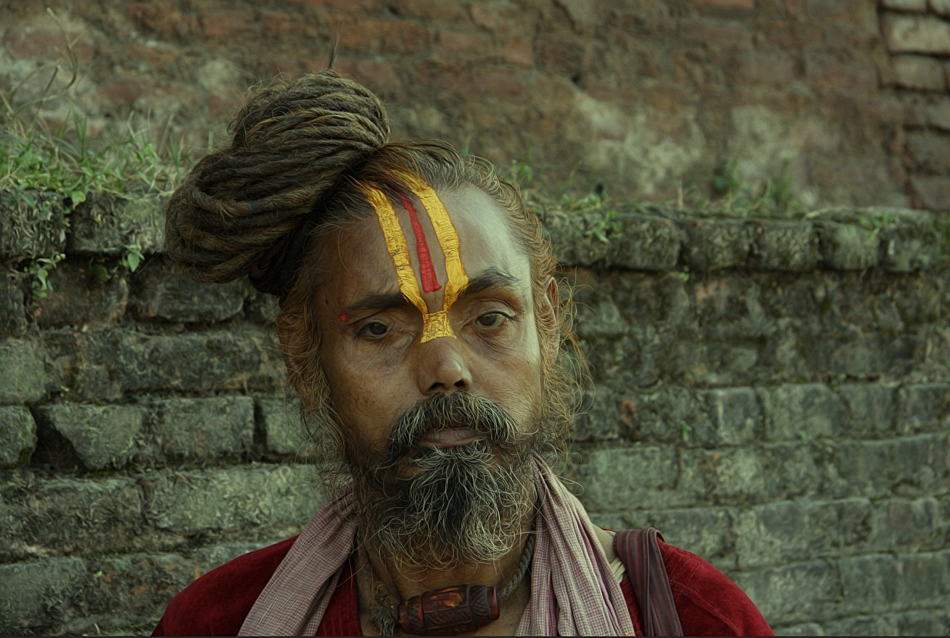 Sadhu