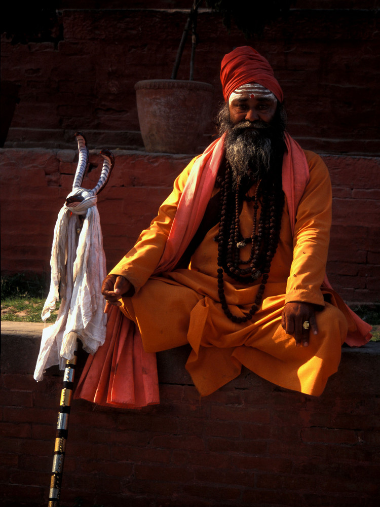 Sadhu