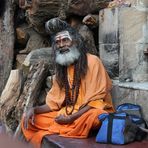 Sadhu...