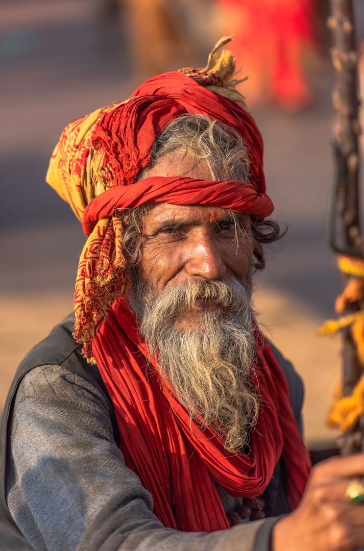 Sadhu