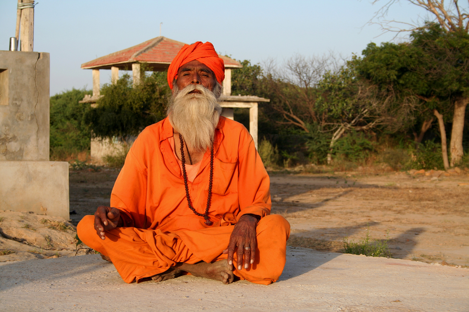 Sadhu