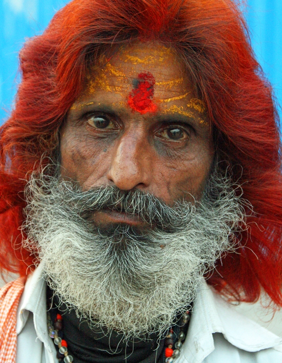 Sadhu