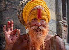 Sadhu