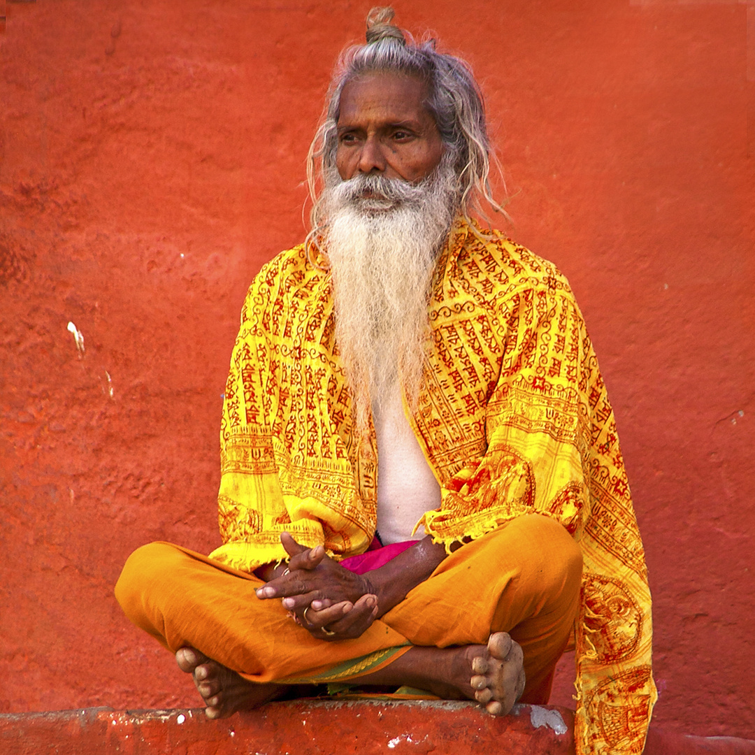 Sadhu 