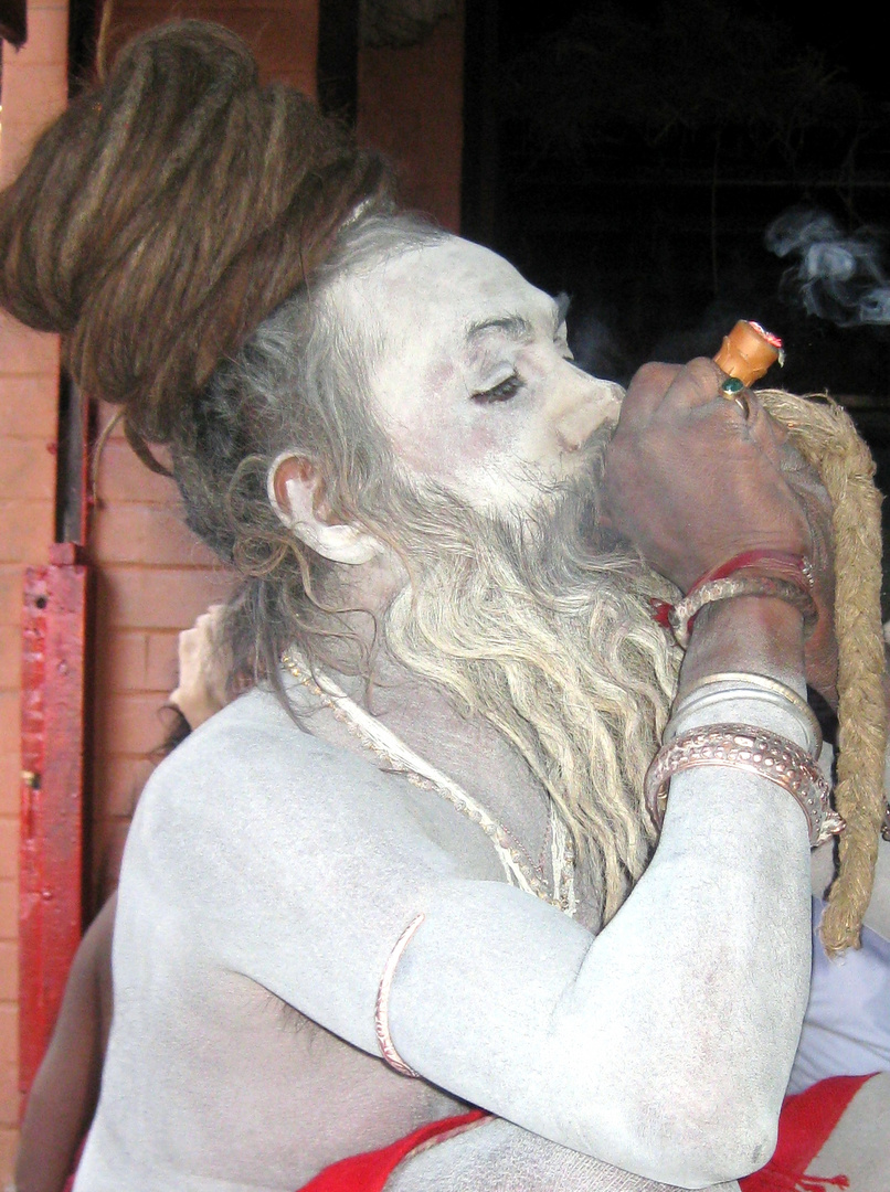 Sadhu