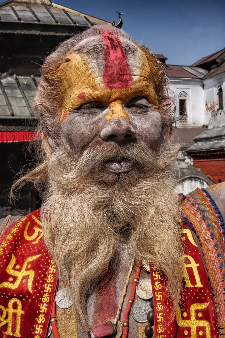 Sadhu