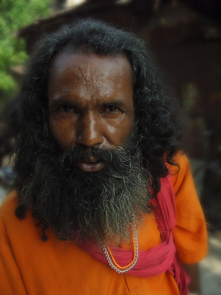 Sadhu