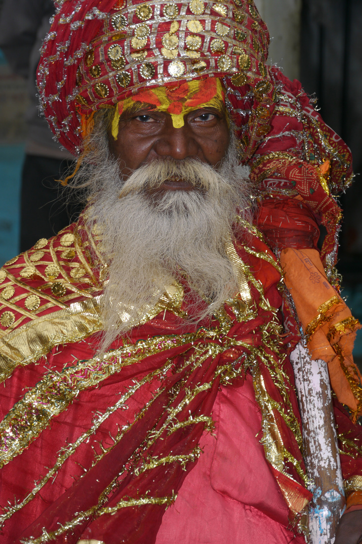 SADHU