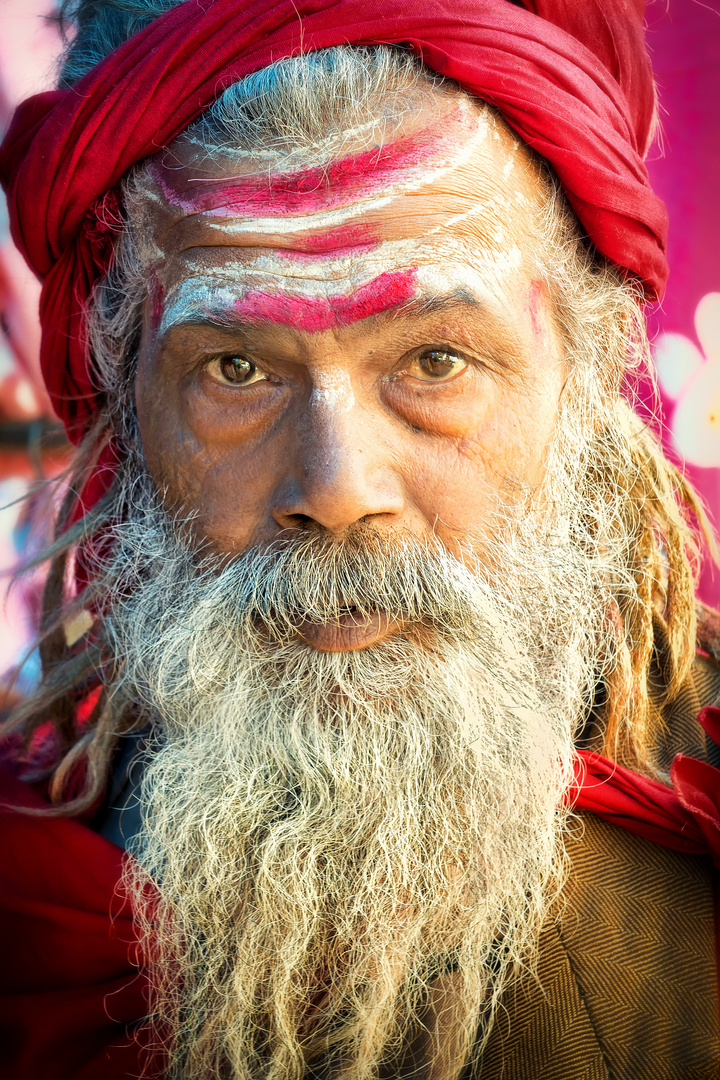 Sadhu