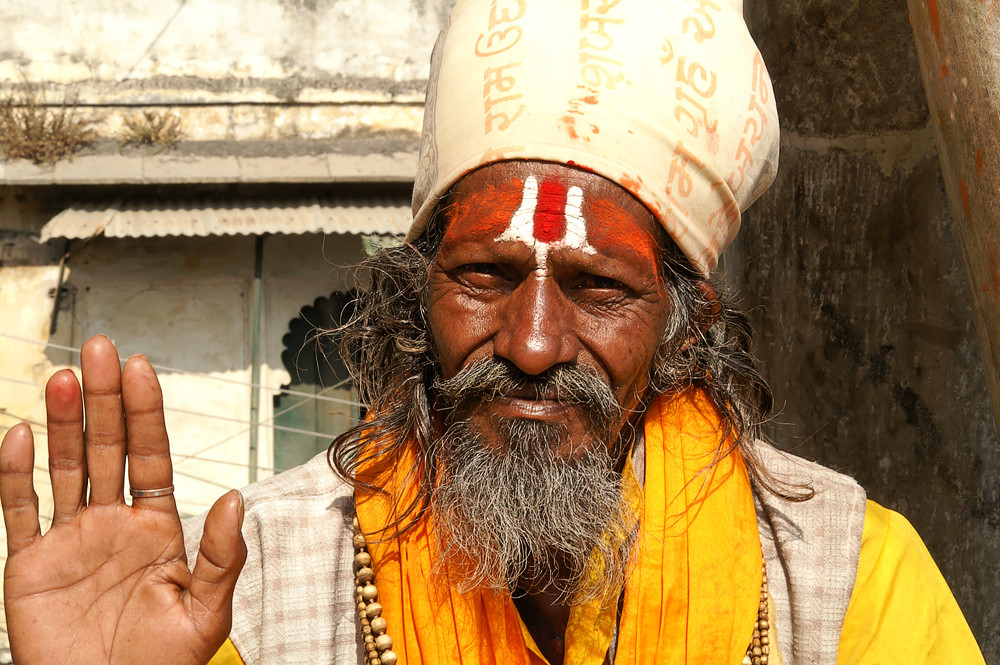 Sadhu