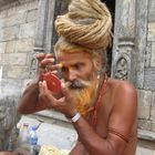 Sadhu.