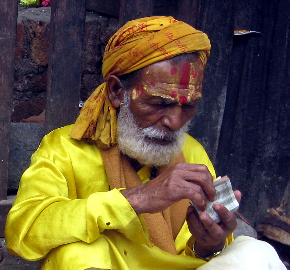 Sadhu