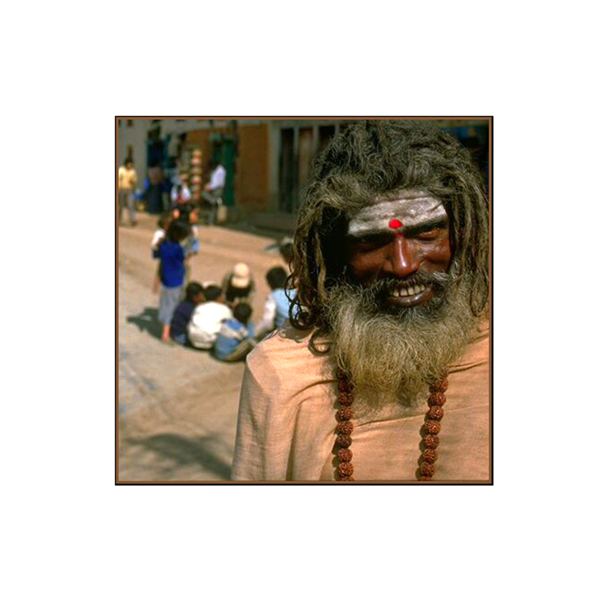 Sadhu