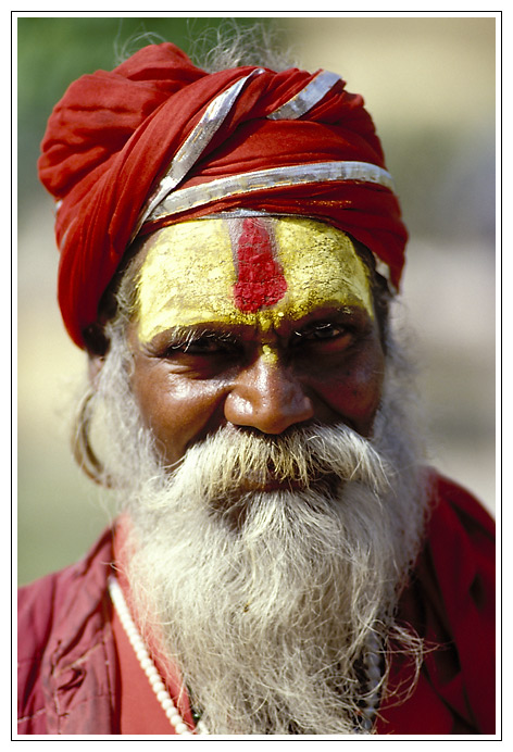 Sadhu