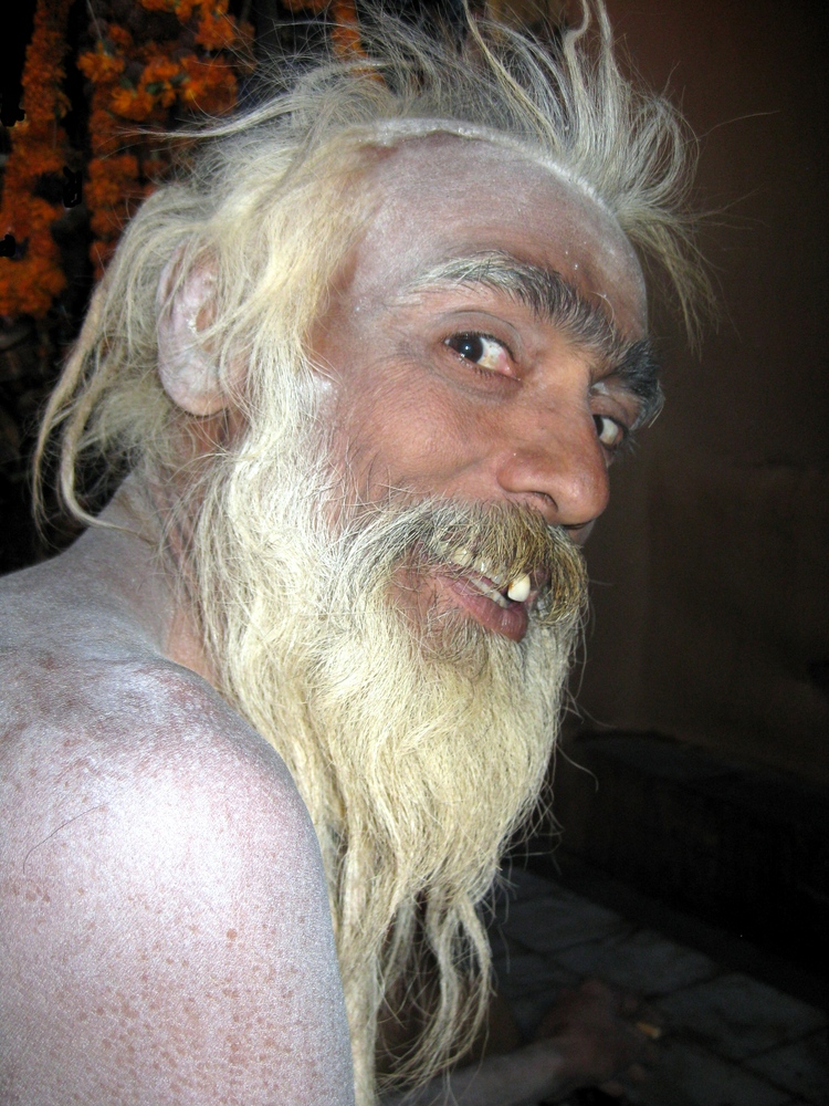 Sadhu